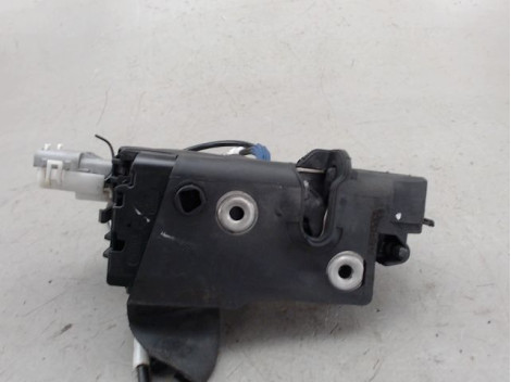 SYSTEME CONDAMNATION ARRIERE DROIT PEUGEOT 407