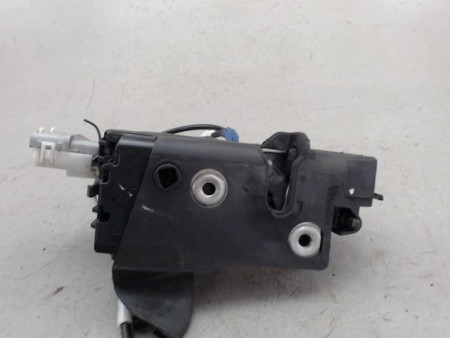 SYSTEME CONDAMNATION ARRIERE DROIT PEUGEOT 407