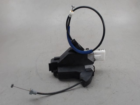 SYSTEME CONDAMNATION ARRIERE DROIT PEUGEOT 407