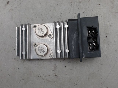 MODULE DE CHAUFFAGE RENAULT MEGANE