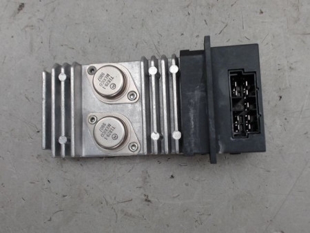 MODULE DE CHAUFFAGE RENAULT MEGANE