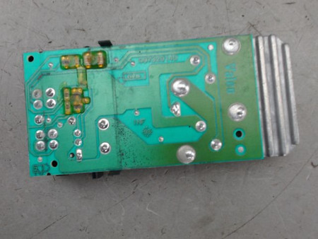 MODULE DE CHAUFFAGE RENAULT MEGANE