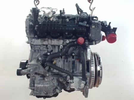 MOTEUR ESSENCE MERCEDES CLASSE A 