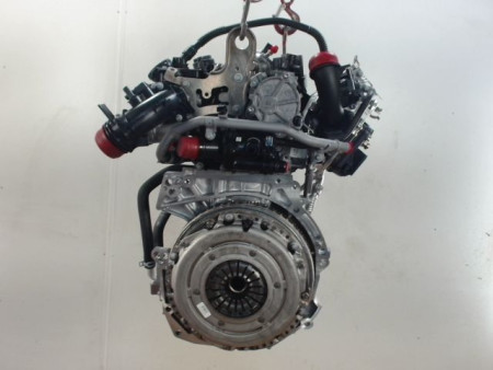 MOTEUR ESSENCE MERCEDES CLASSE A 
