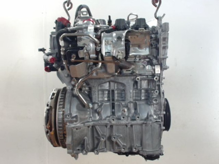 MOTEUR ESSENCE MERCEDES CLASSE A 