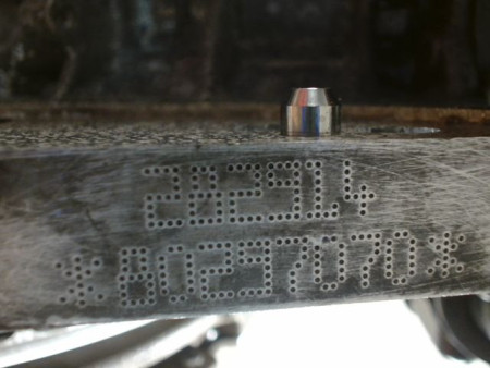MOTEUR ESSENCE MERCEDES CLASSE A 