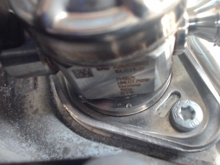MOTEUR ESSENCE MERCEDES CLASSE A 