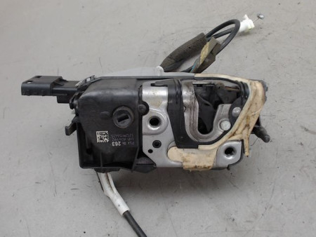 SYSTEME CONDAMNATION ARRIERE DROIT PEUGEOT 508