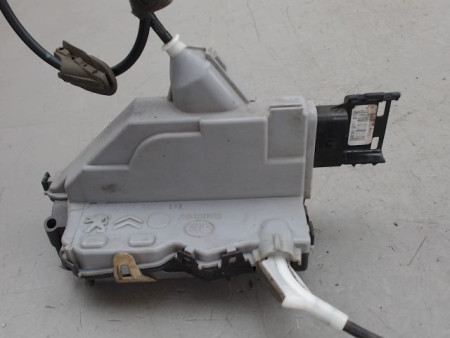 SYSTEME CONDAMNATION ARRIERE DROIT PEUGEOT 508