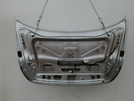 COFFRE ARRIERE MERCEDES CLK