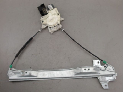 MECANISME LEVE-GLACE AVANT DROIT PEUGEOT 407