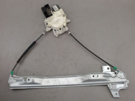 MECANISME LEVE-GLACE AVANT DROIT PEUGEOT 407