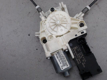 MECANISME LEVE-GLACE AVANT DROIT PEUGEOT 407