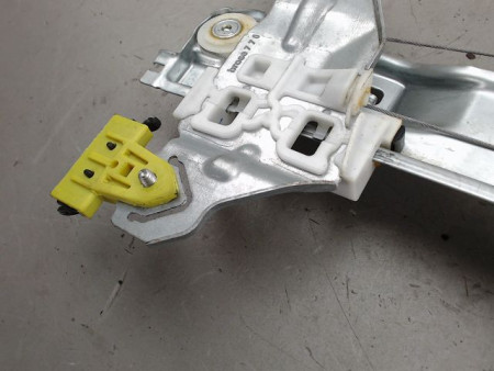 MECANISME LEVE-GLACE ARRIERE DROIT RENAULT KADJAR