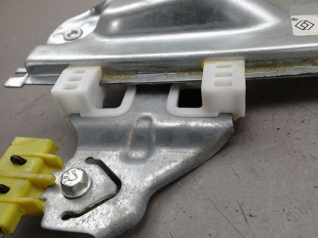 MECANISME LEVE-GLACE ARRIERE GAUCHE RENAULT KADJAR