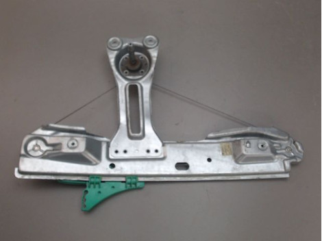 MECANISME LEVE-GLACE ARRIERE GAUCHE OPEL ASTRA