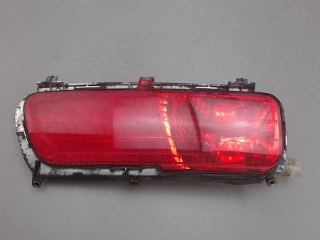 FEU DE PARE-CHOC ARRIERE GAUCHE CITROEN C4