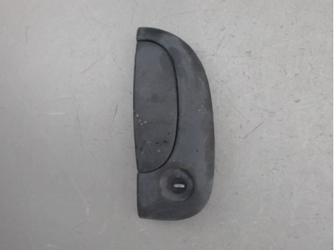 POIGNEE EXTERIEURE PORTE AVANT GAUCHE RENAULT KANGOO