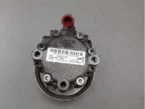 POMPE DIRECTION ASSISTEE ALFA ROMEO BRERA