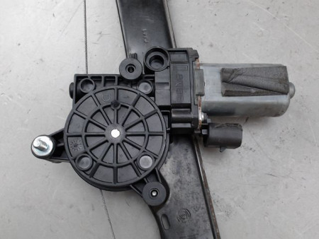 MECANISME LEVE-GLACE AVANT GAUCHE FIAT PUNTO