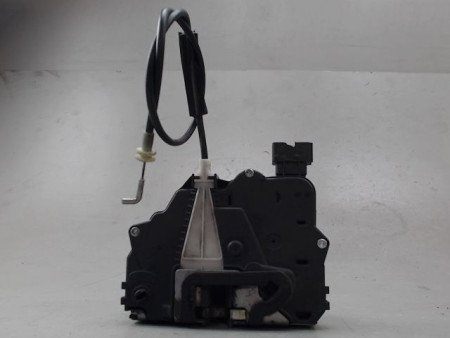 SYSTEME CONDAMNATION ARRIERE DROIT FIAT PUNTO