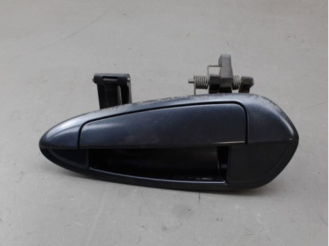 POIGNEE EXTERIEURE PORTE ARRIERE GAUCHE FIAT PUNTO