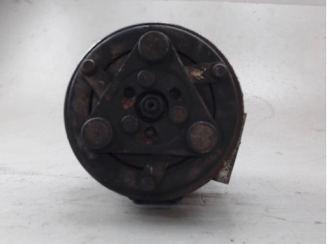 COMPRESSEUR AIR CONDITIONNE FIAT PUNTO