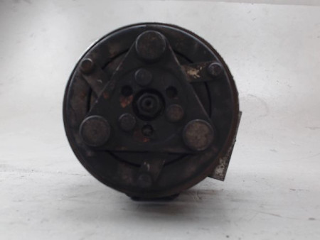 COMPRESSEUR AIR CONDITIONNE FIAT PUNTO