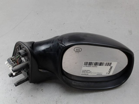 RETROVISEUR EXTERIEUR ELECTRIQUE DROIT CITROEN XSARA