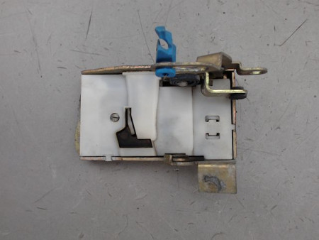 SYSTEME CONDAMNATION AVANT GAUCHE FORD TRANSIT