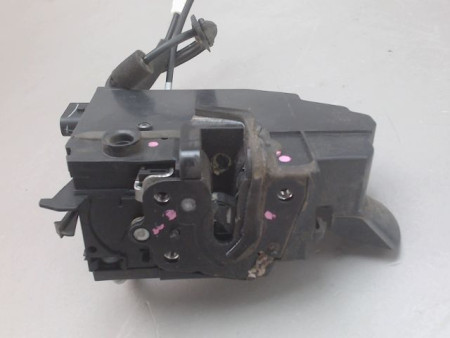 SYSTEME CONDAMNATION AVANT DROIT PEUGEOT 308
