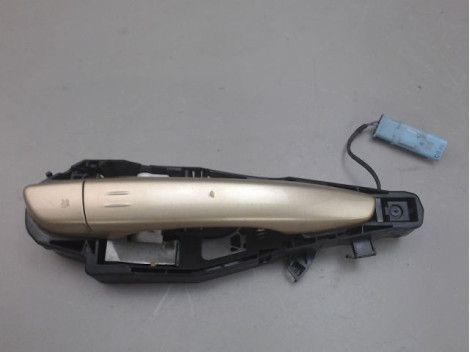 POIGNEE EXTERIEURE PORTE AVANT DROIT PEUGEOT 308