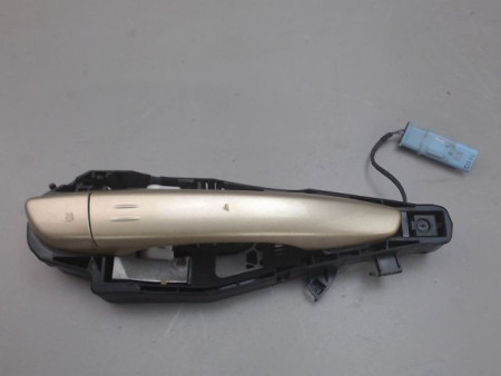 POIGNEE EXTERIEURE PORTE AVANT DROIT PEUGEOT 308