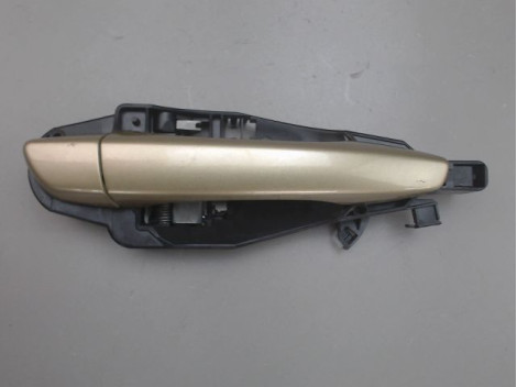 POIGNEE EXTERIEURE PORTE ARRIERE DROIT PEUGEOT 308