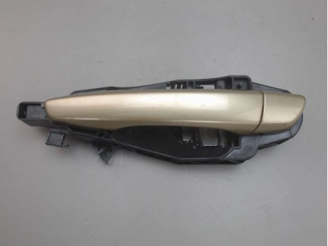 POIGNEE EXTERIEURE PORTE ARRIERE GAUCHE PEUGEOT 308