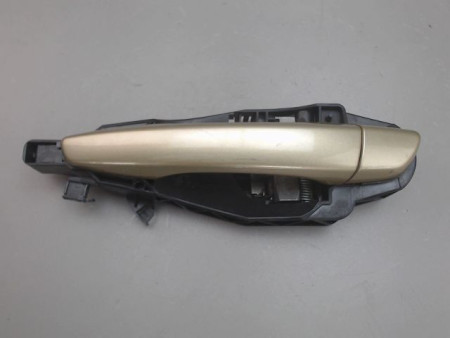 POIGNEE EXTERIEURE PORTE ARRIERE GAUCHE PEUGEOT 308