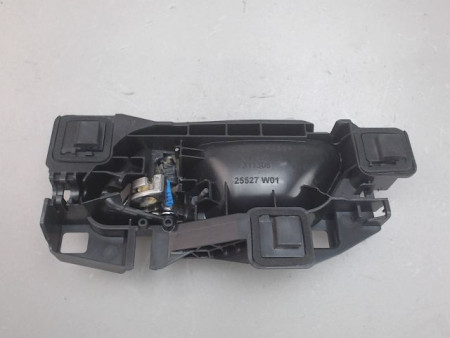 POIGNEE INTERIEURE PORTE ARRIERE DROIT PEUGEOT 308