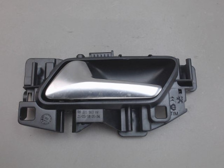 POIGNEE INTERIEURE PORTE ARRIERE GAUCHE PEUGEOT 308