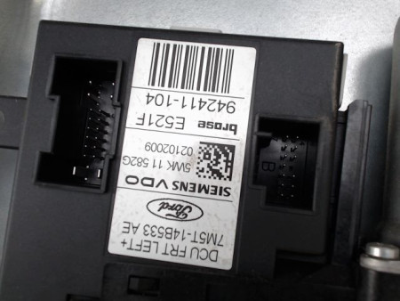 MECANISME LEVE-GLACE AVANT GAUCHE FORD KUGA