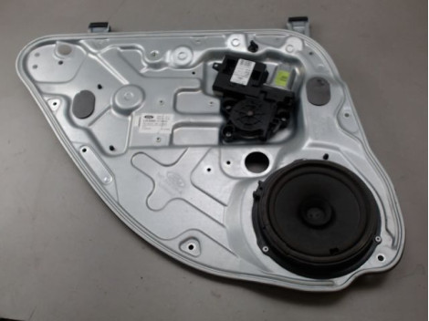 MECANISME LEVE-GLACE ARRIERE GAUCHE FORD KUGA