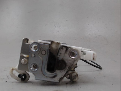 SYSTEME CONDAMNATION AVANT DROIT PEUGEOT 107