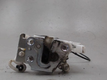 SYSTEME CONDAMNATION AVANT DROIT PEUGEOT 107