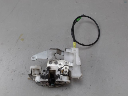 SYSTEME CONDAMNATION AVANT DROIT PEUGEOT 107