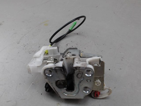 SYSTEME CONDAMNATION AVANT GAUCHE PEUGEOT 107