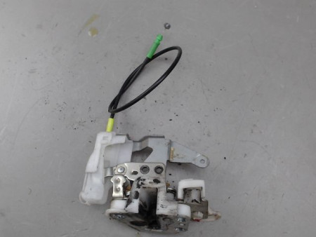 SYSTEME CONDAMNATION AVANT GAUCHE PEUGEOT 107