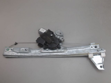 MECANISME LEVE-GLACE AVANT DROIT PEUGEOT 308