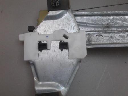 MECANISME LEVE-GLACE AVANT DROIT PEUGEOT 308