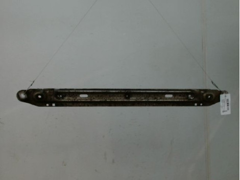 TRAVERSE INFERIEURE ARMATURE AVANT CITROEN C4