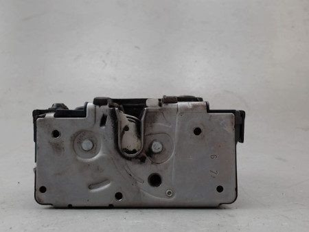 SYSTEME CONDAMNATION ARRIERE DROIT FIAT PUNTO