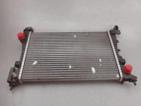 RADIATEUR FIAT PUNTO